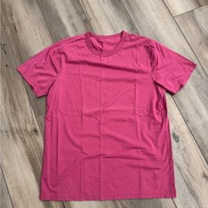 Lululemon Men’s zeroed In Short-Sleeve Shirt